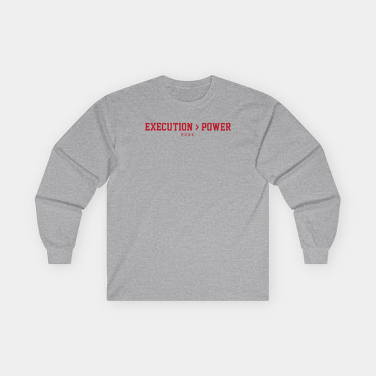 Finn Haines #43 Long Sleeve