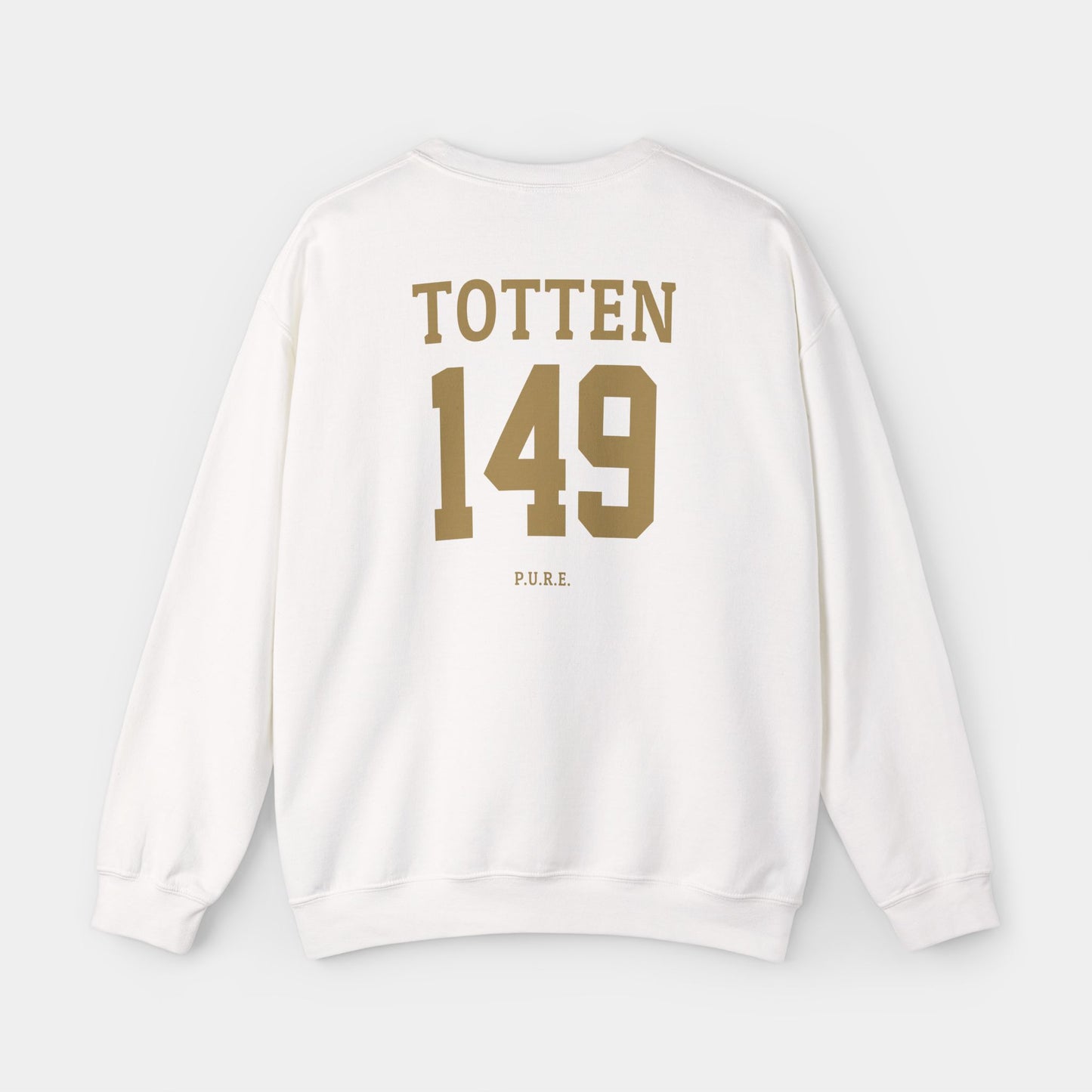 Avery Totten 149 Crewneck