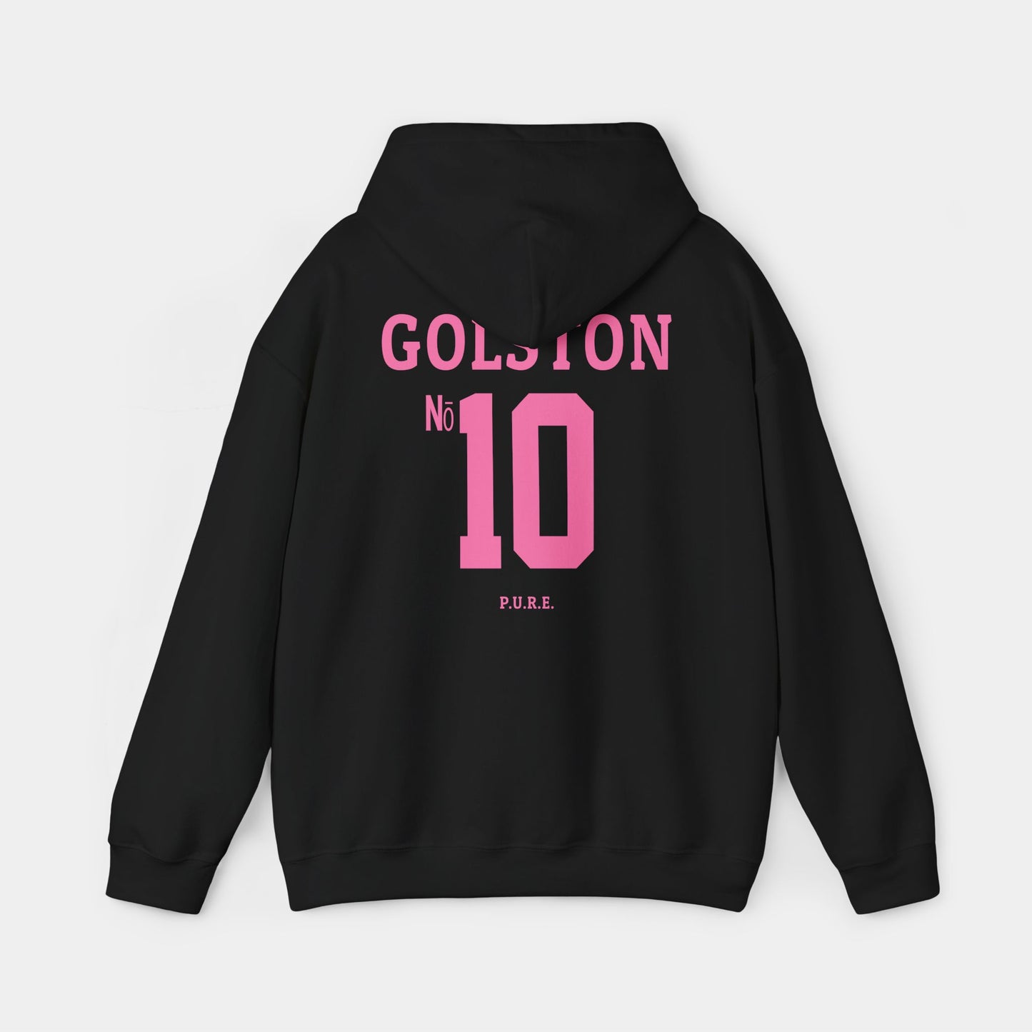 Aaliyah Golston #10 Hoodie