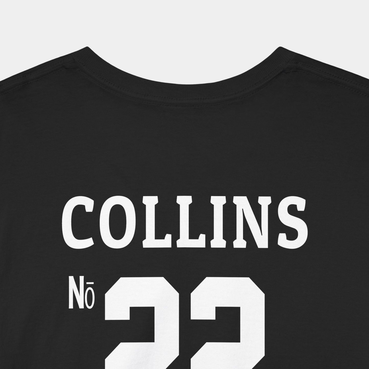 Emanual Collins #22 Tee