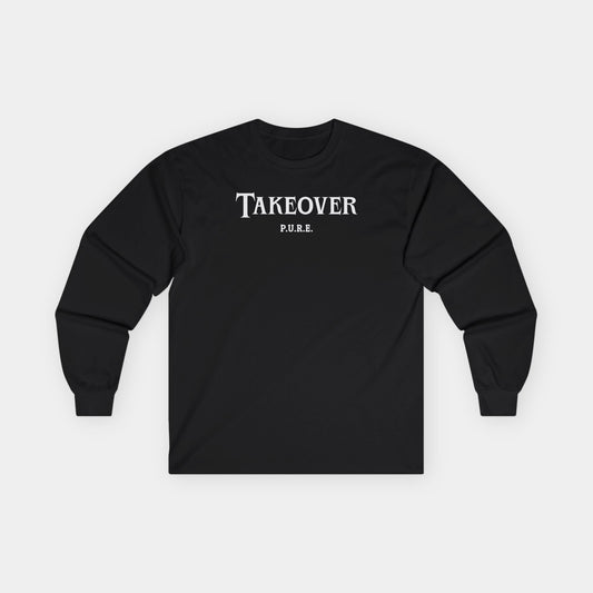 Raymond Escobedo #56 Long Sleeve Tee