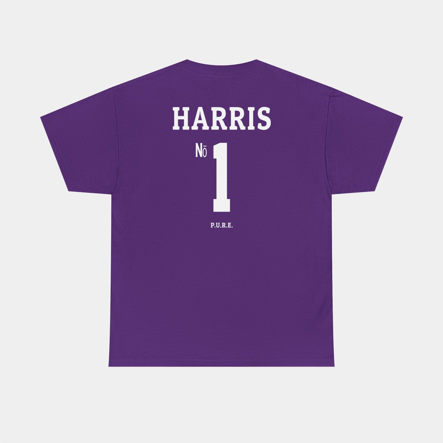 Jordan Harris #1 Tee