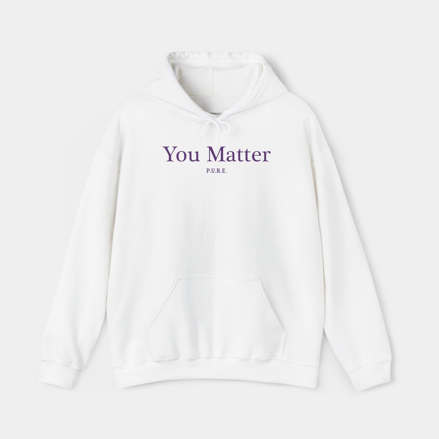 Mckenzie Laubach #21 Hoodie