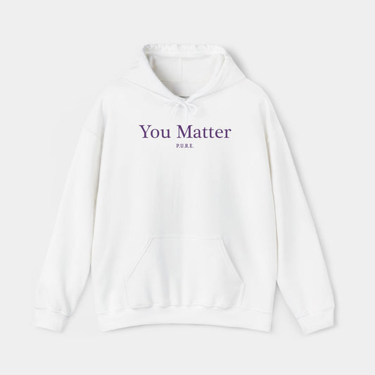 Mckenzie Laubach #21 Hoodie