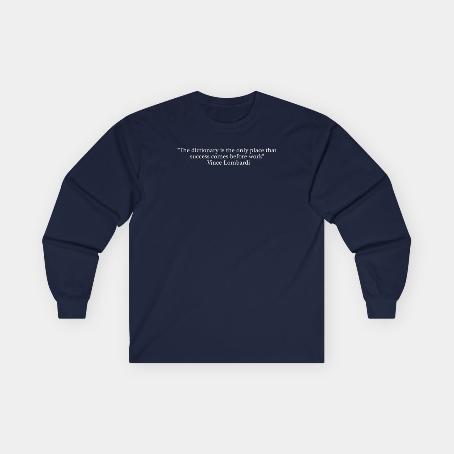 Tristan Cunningham #12 Long Sleeve