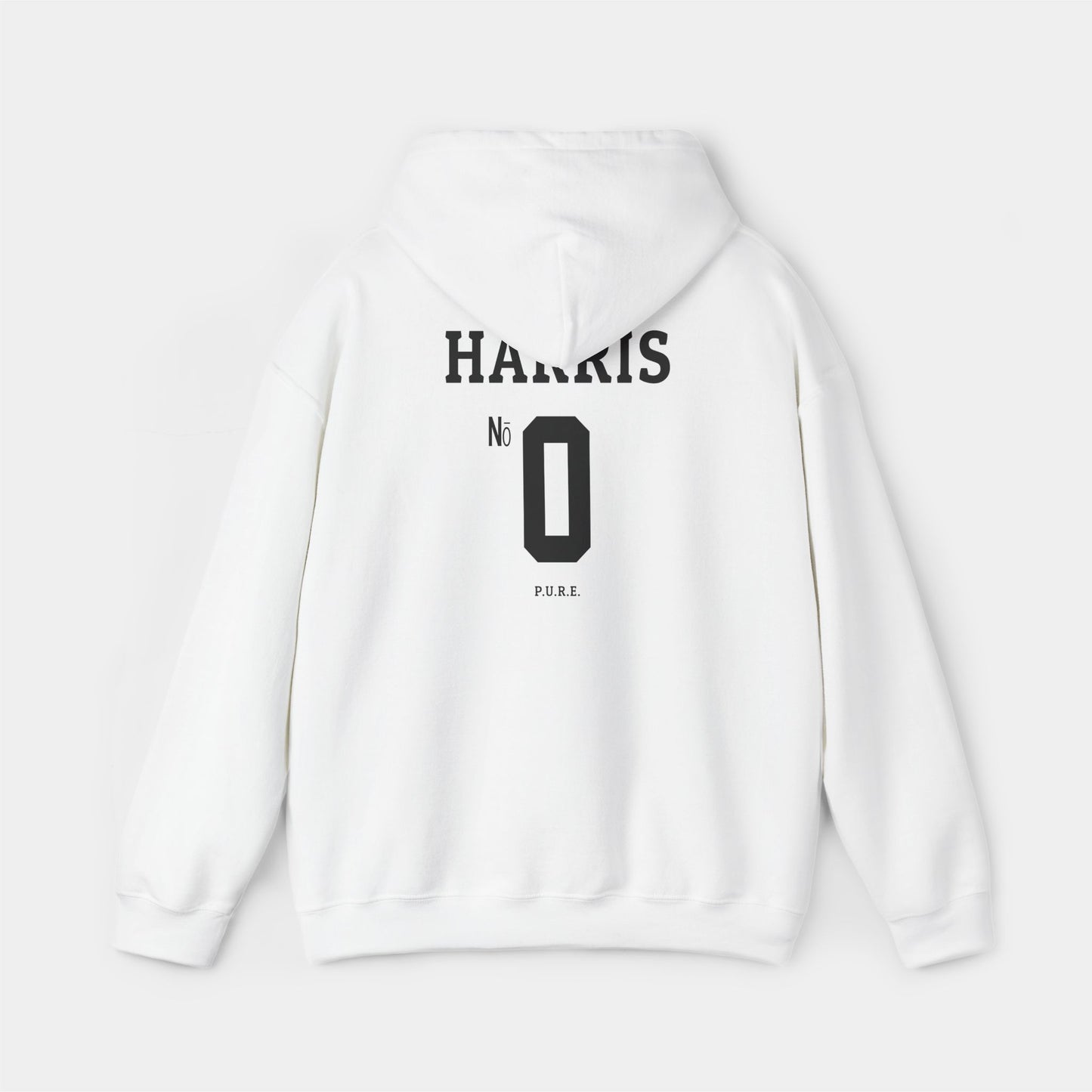 Darien Harris #0 Hoodie