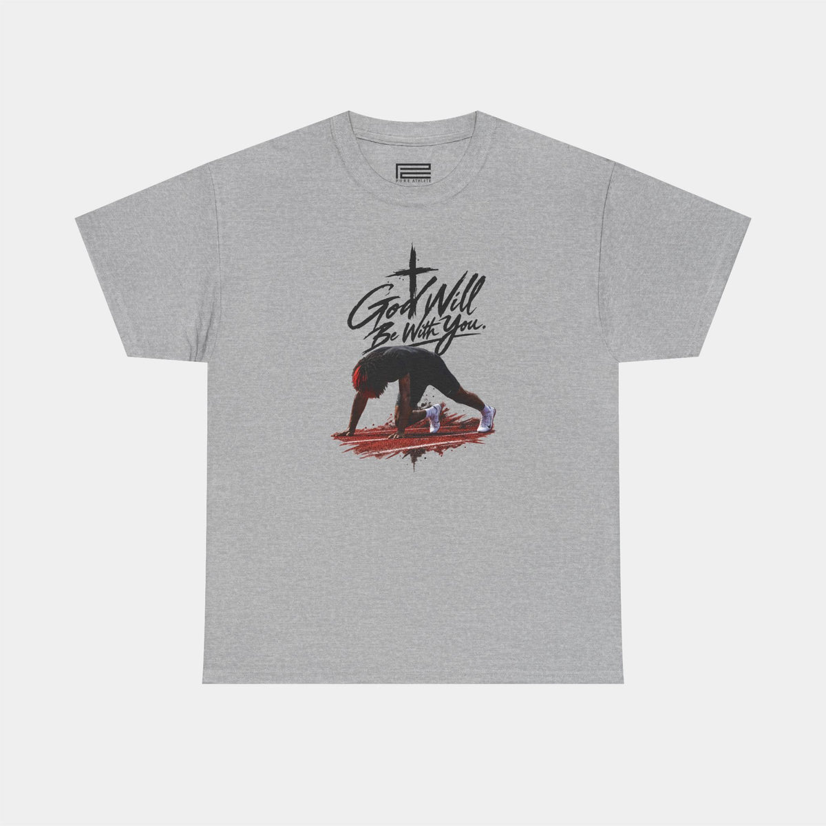 Jason Carter Tee