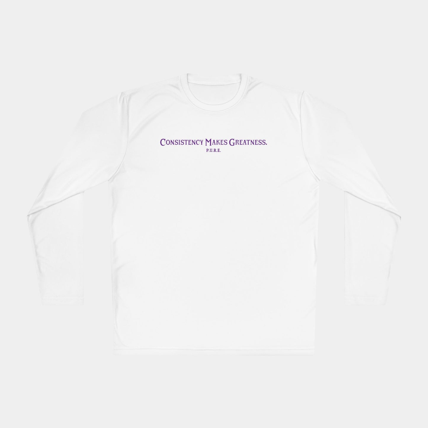 Kyrell Shaw #5 Activewear Long Sleeve