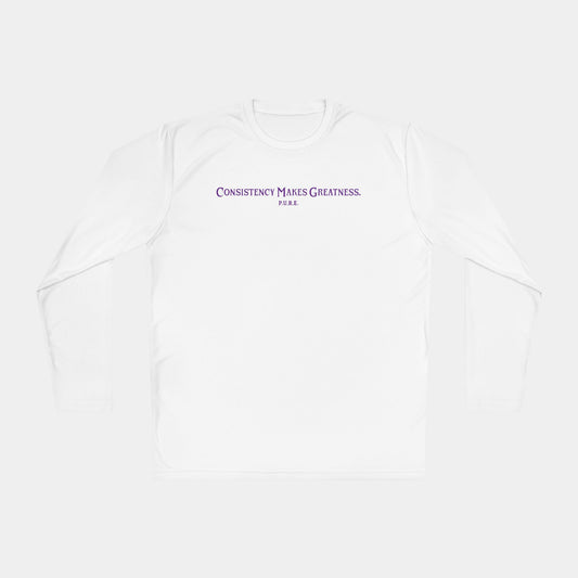 Kyrell Shaw #5 Activewear Long Sleeve