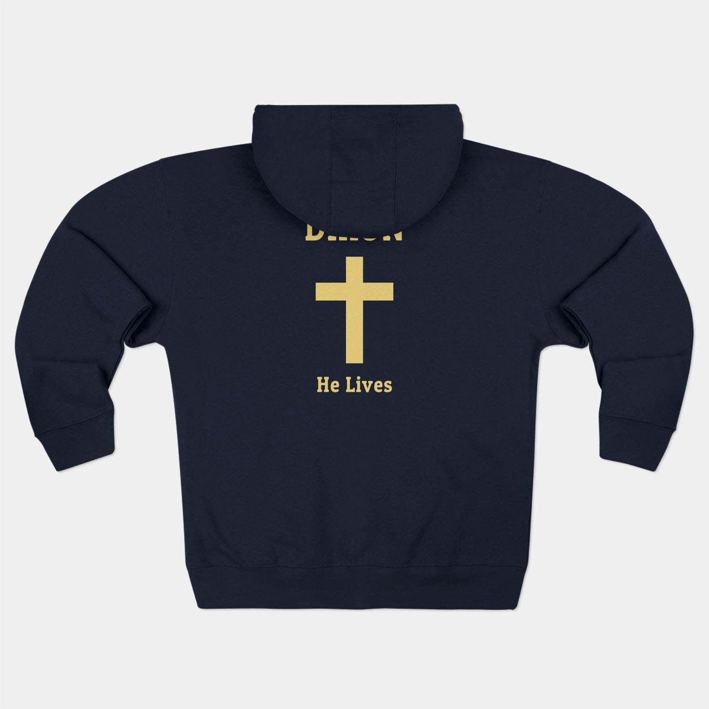 Barry Dixon Zip Up