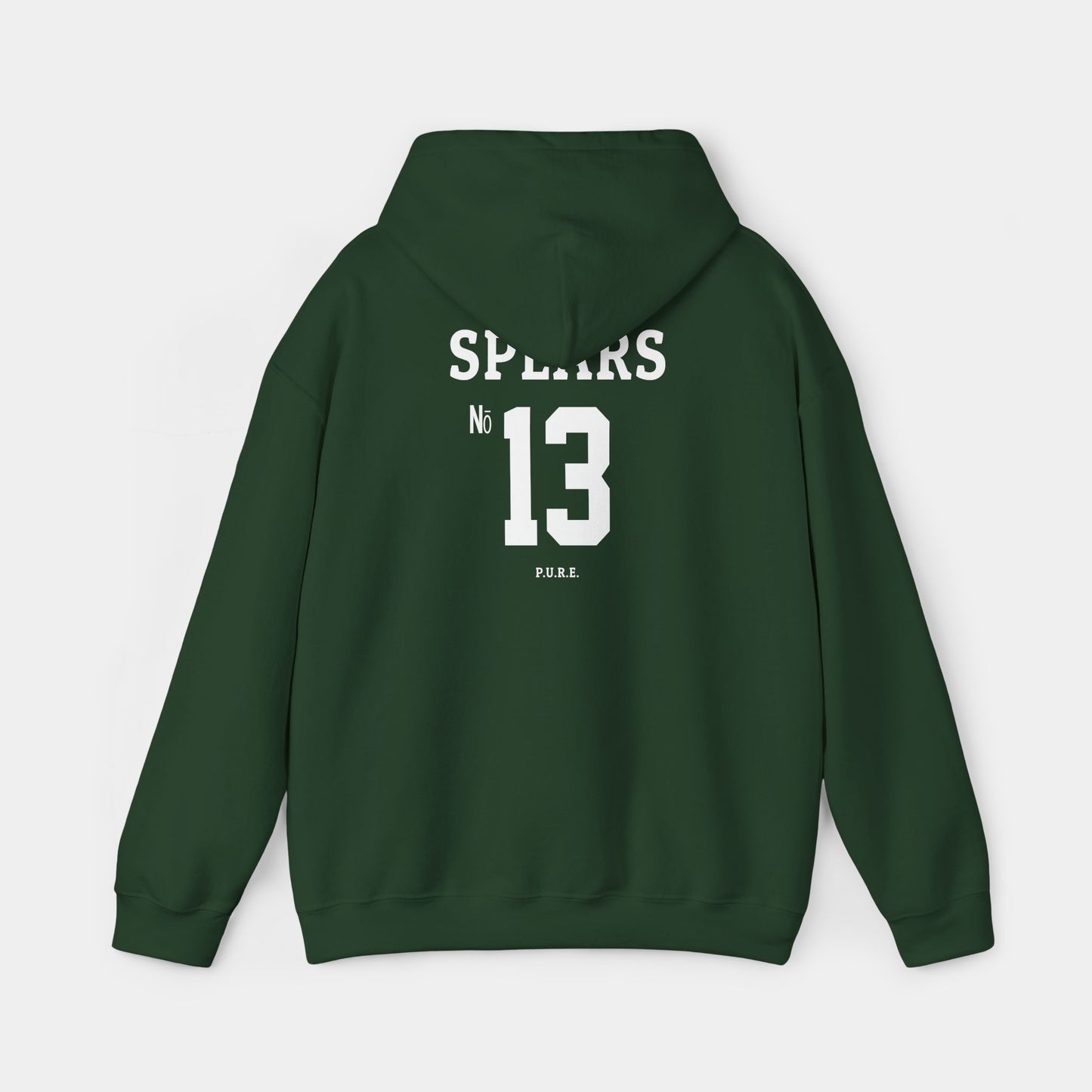 Lexi Spears #13 Hoodie