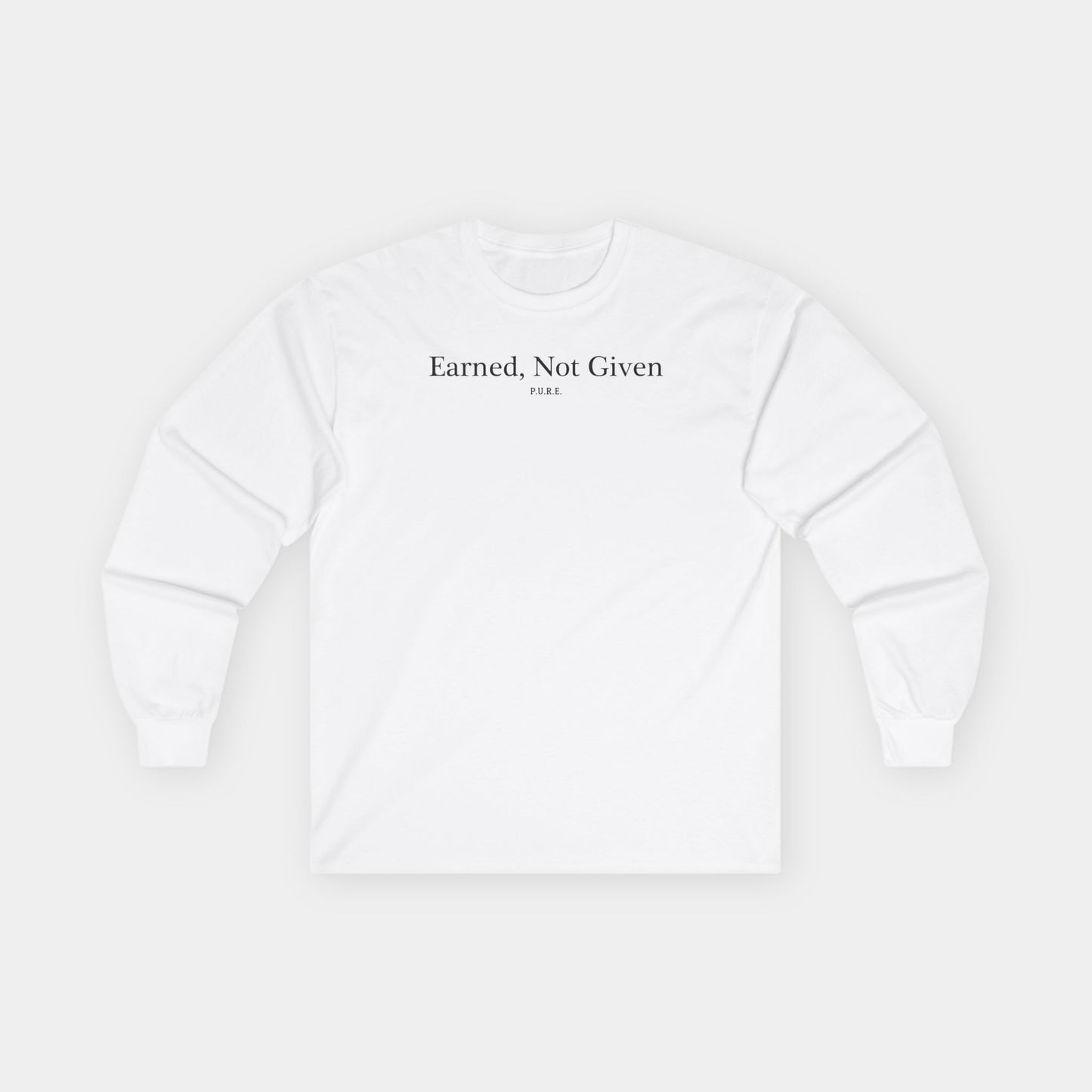 Camron Ingram Long Sleeve