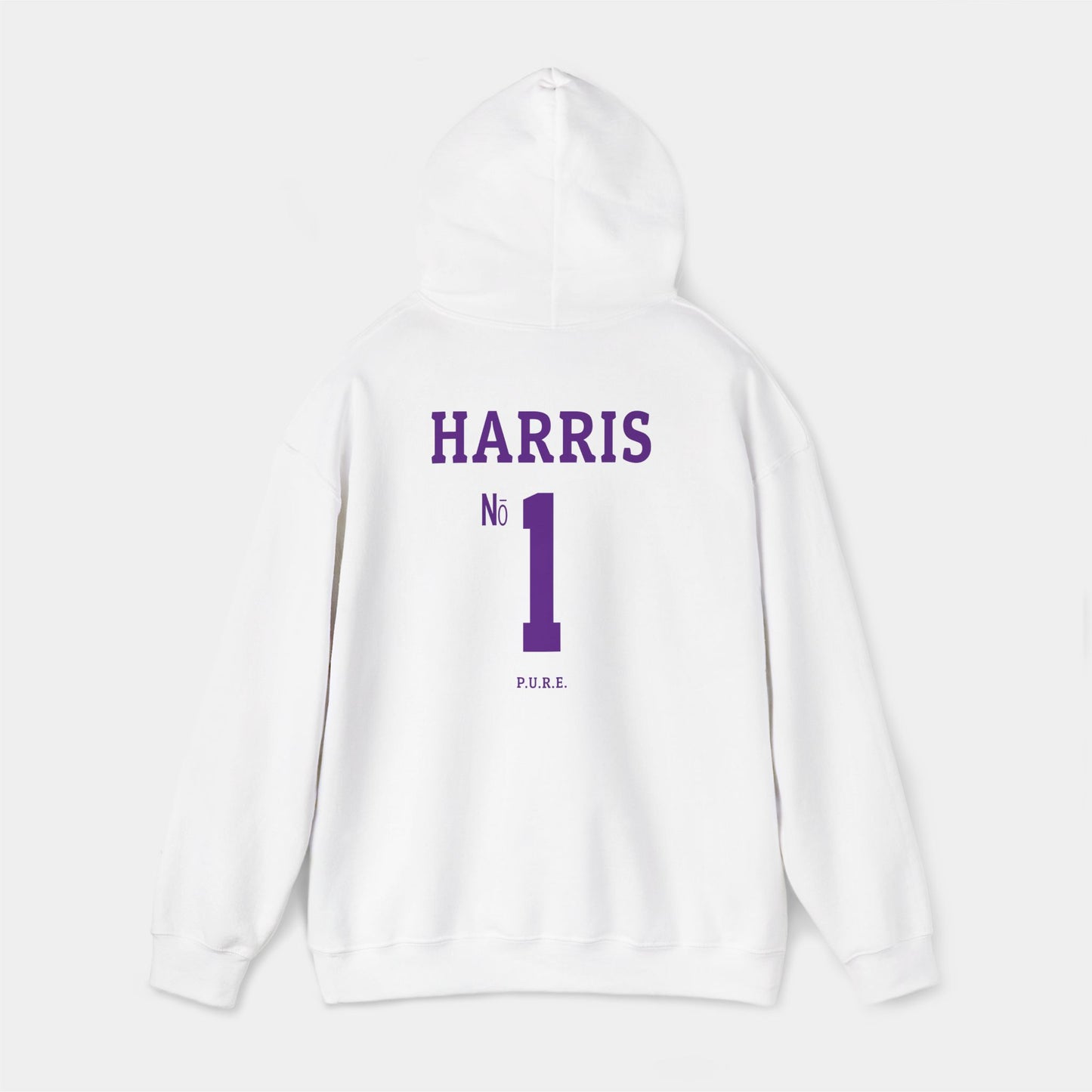 Jordan Harris #1 Hoodie
