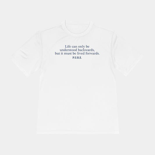 Micah Stewart #4 Performance Tee