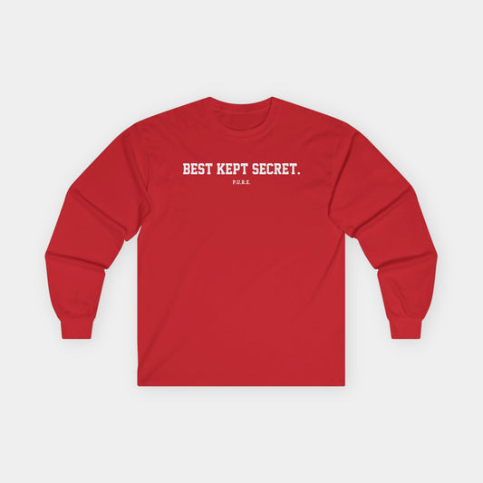 Travis Epps #11 Long Sleeve