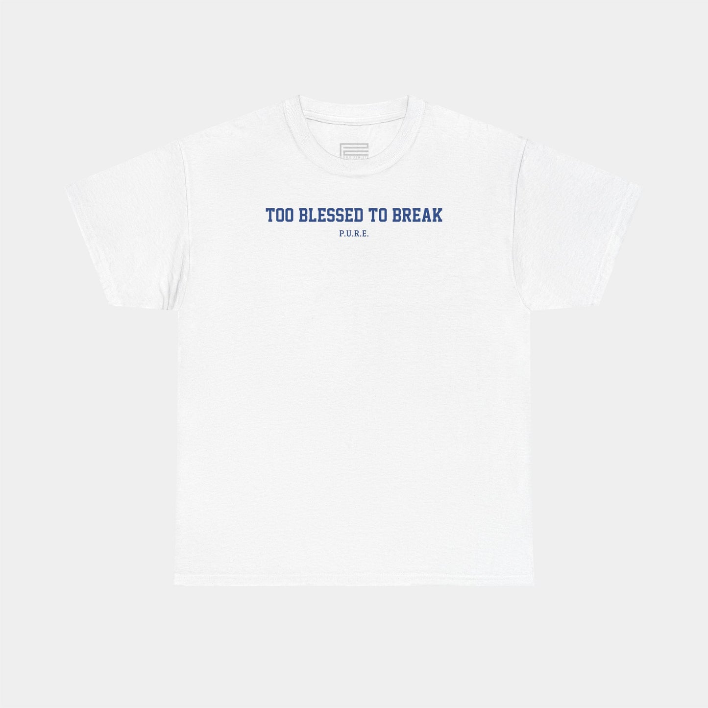 Mark Herinirainy #2 Tee