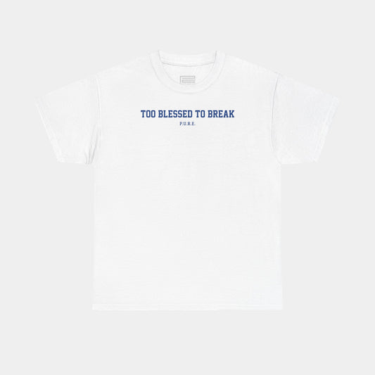 Mark Herinirainy #2 Tee