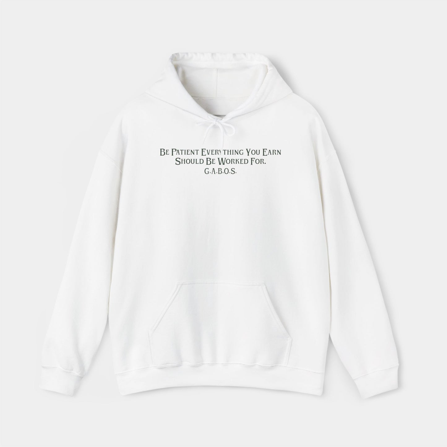 Omar Singleton #0 Hoodie