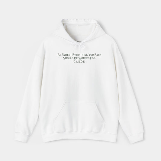 Omar Singleton #0 Hoodie