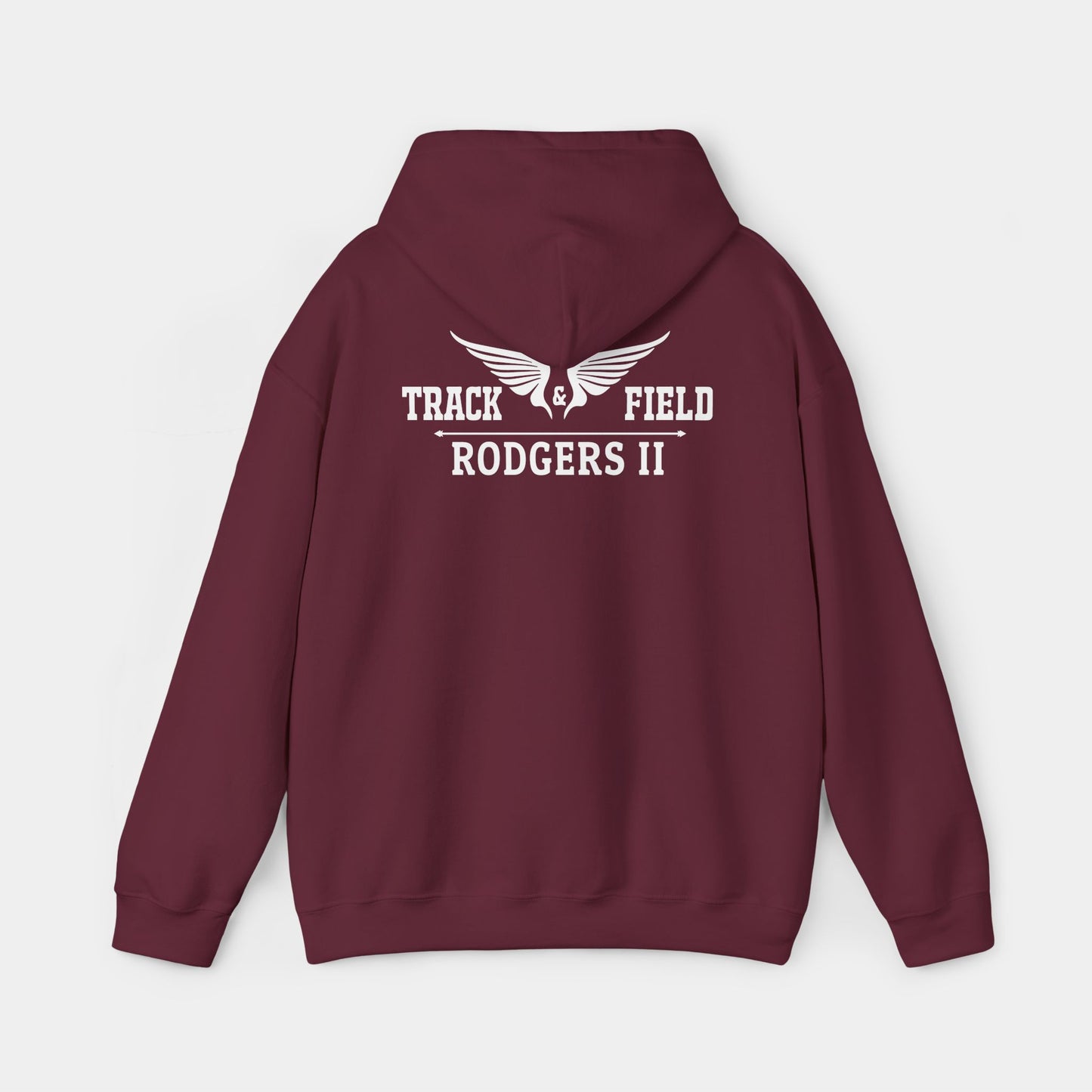 Emmanuel Rodgers II Hoodie