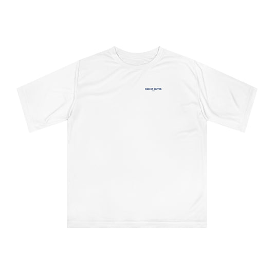 Nico Rooney #22 Performance T-shirt