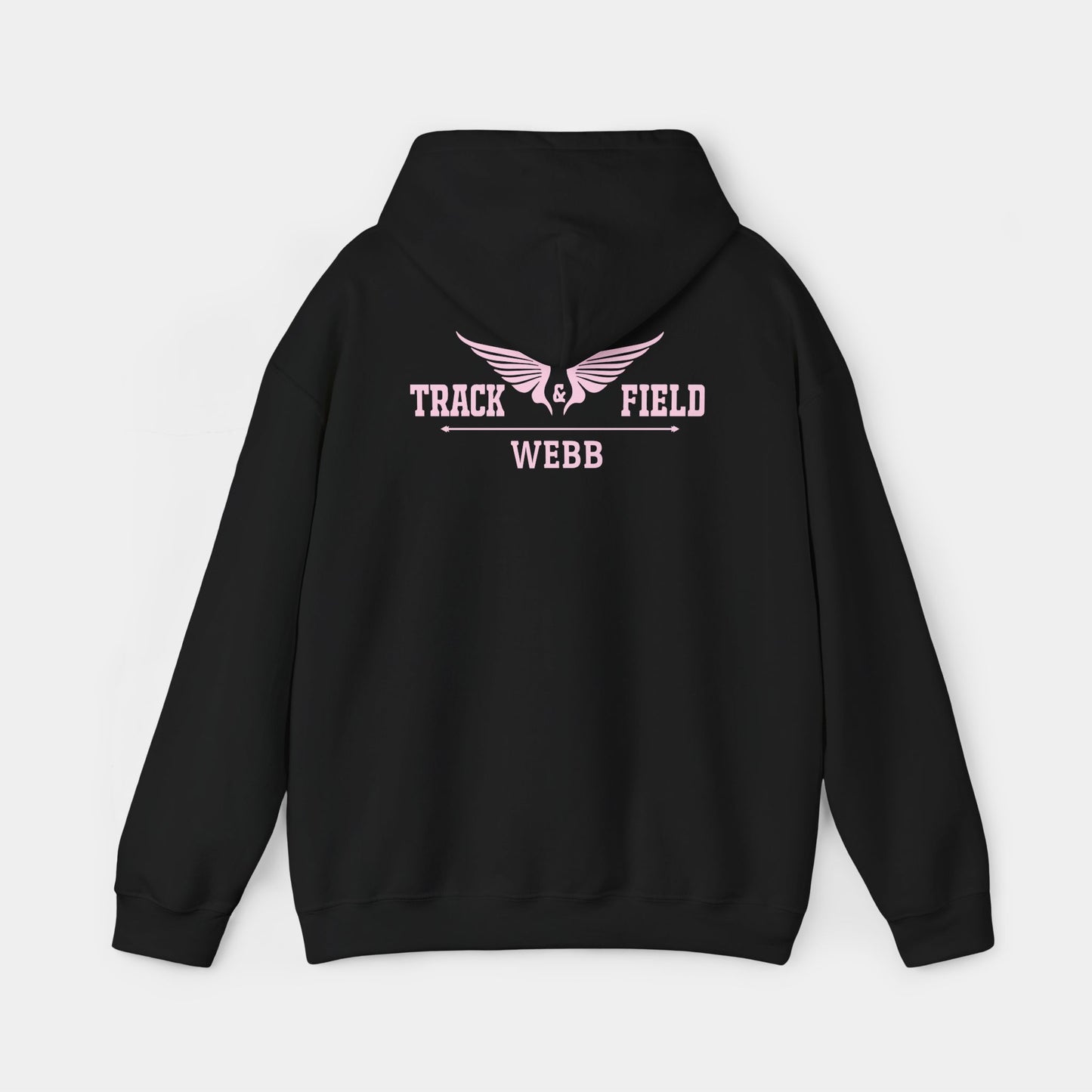 Kolbee Webb Hoodie