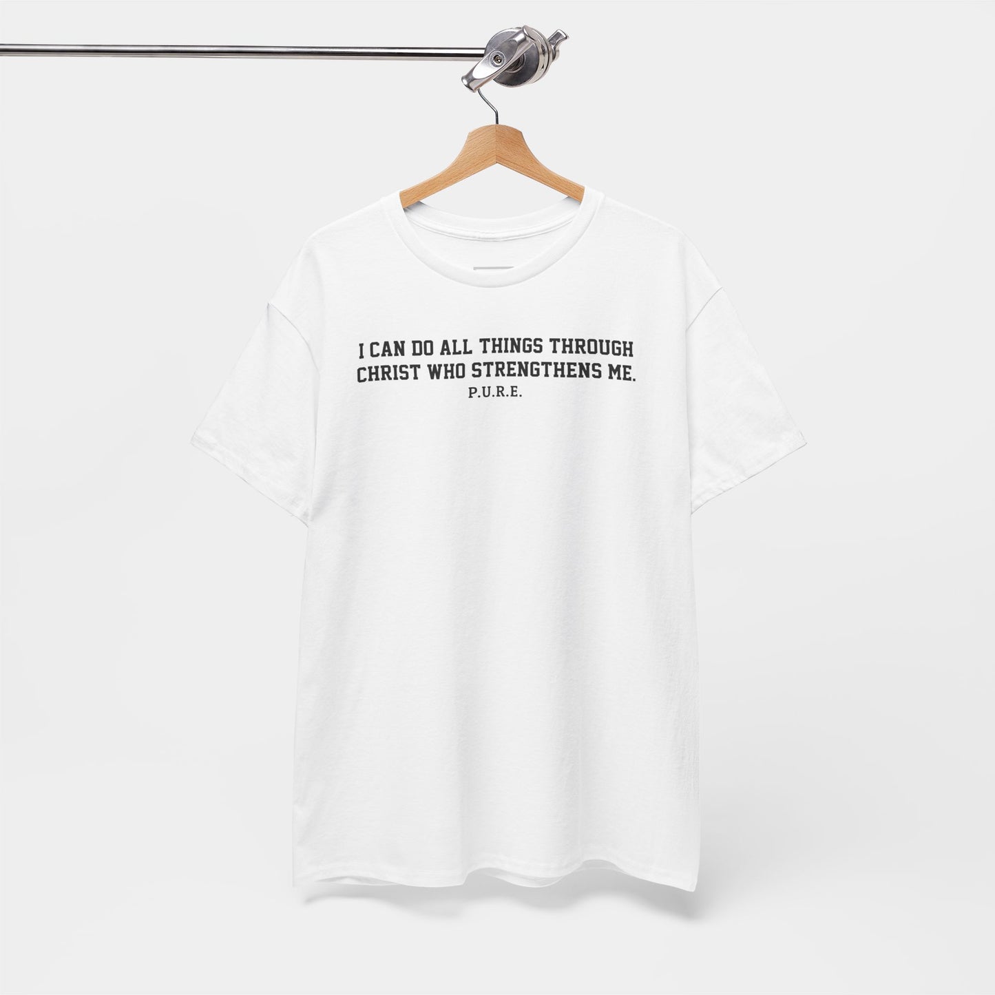 Israel Soto Tee