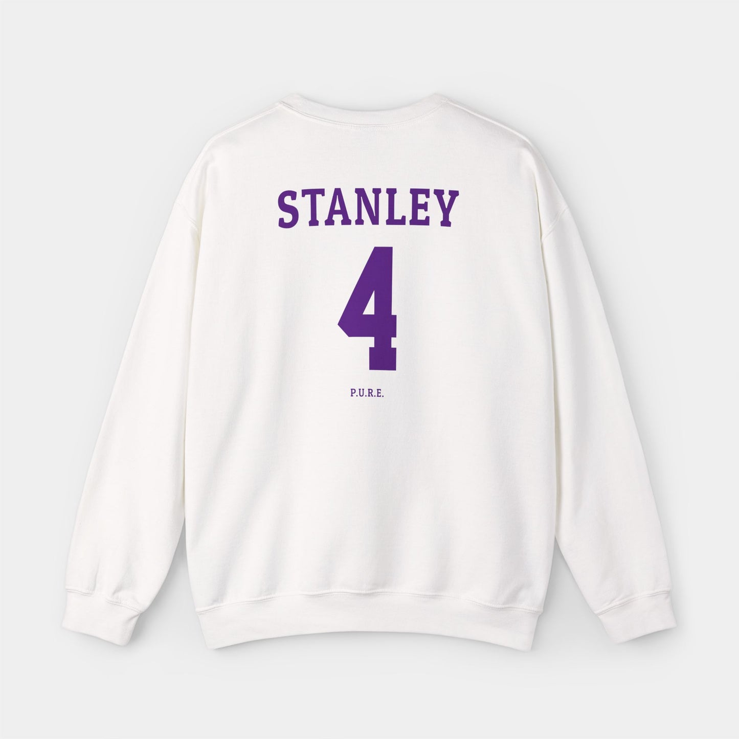 Jamal Stanley #4 Crewneck