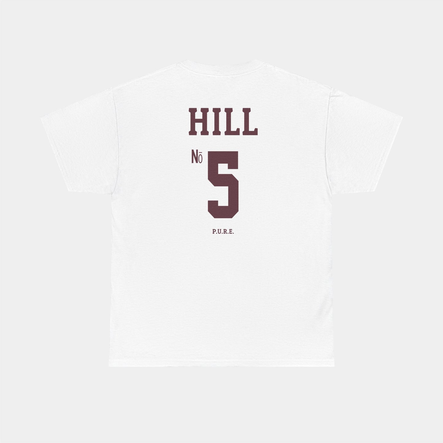 Kneco Hill #5 Tee