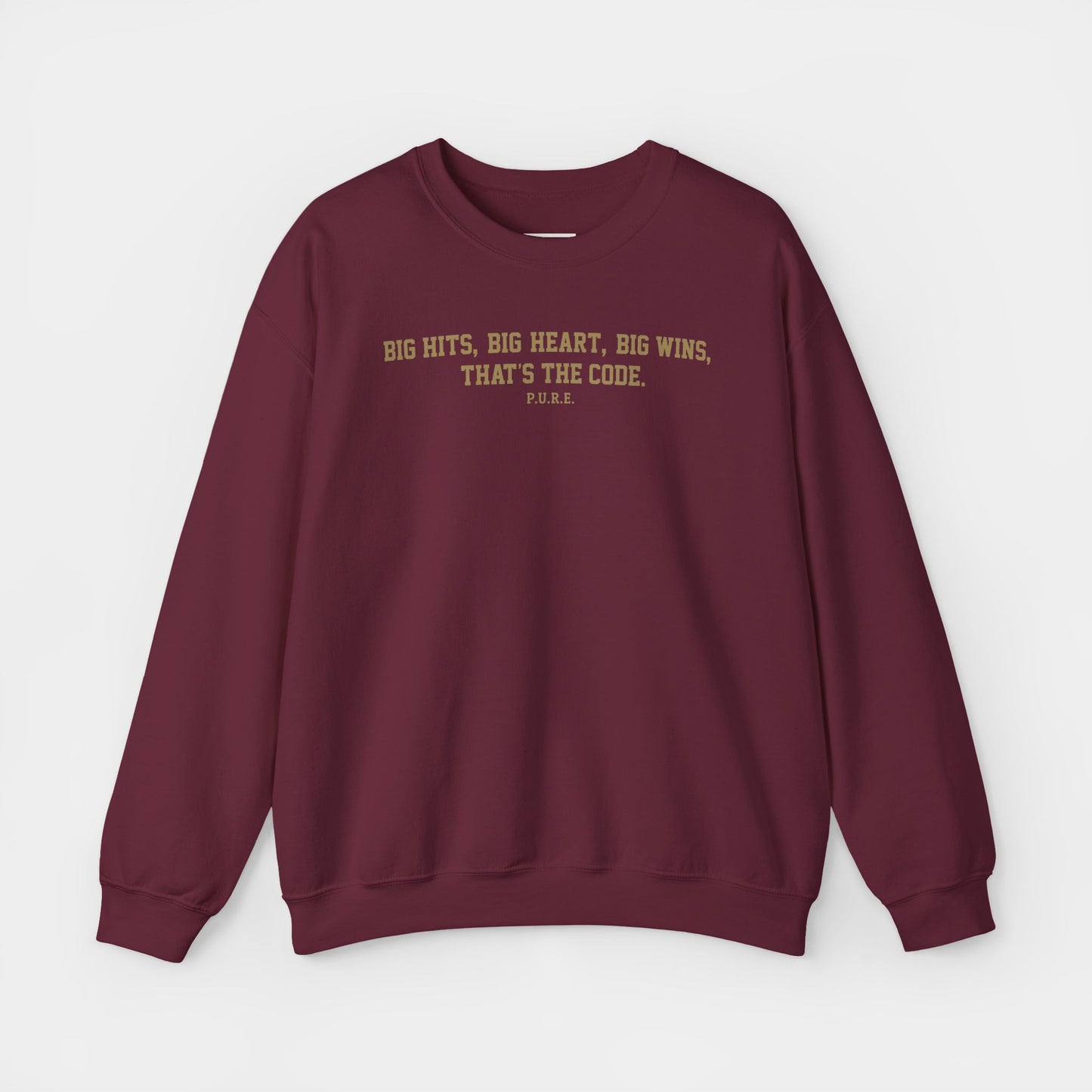 Tyler Shertzer #66 Crewneck