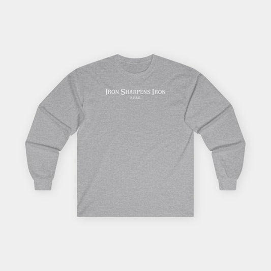 Ryan Huber #19 Long Sleeve