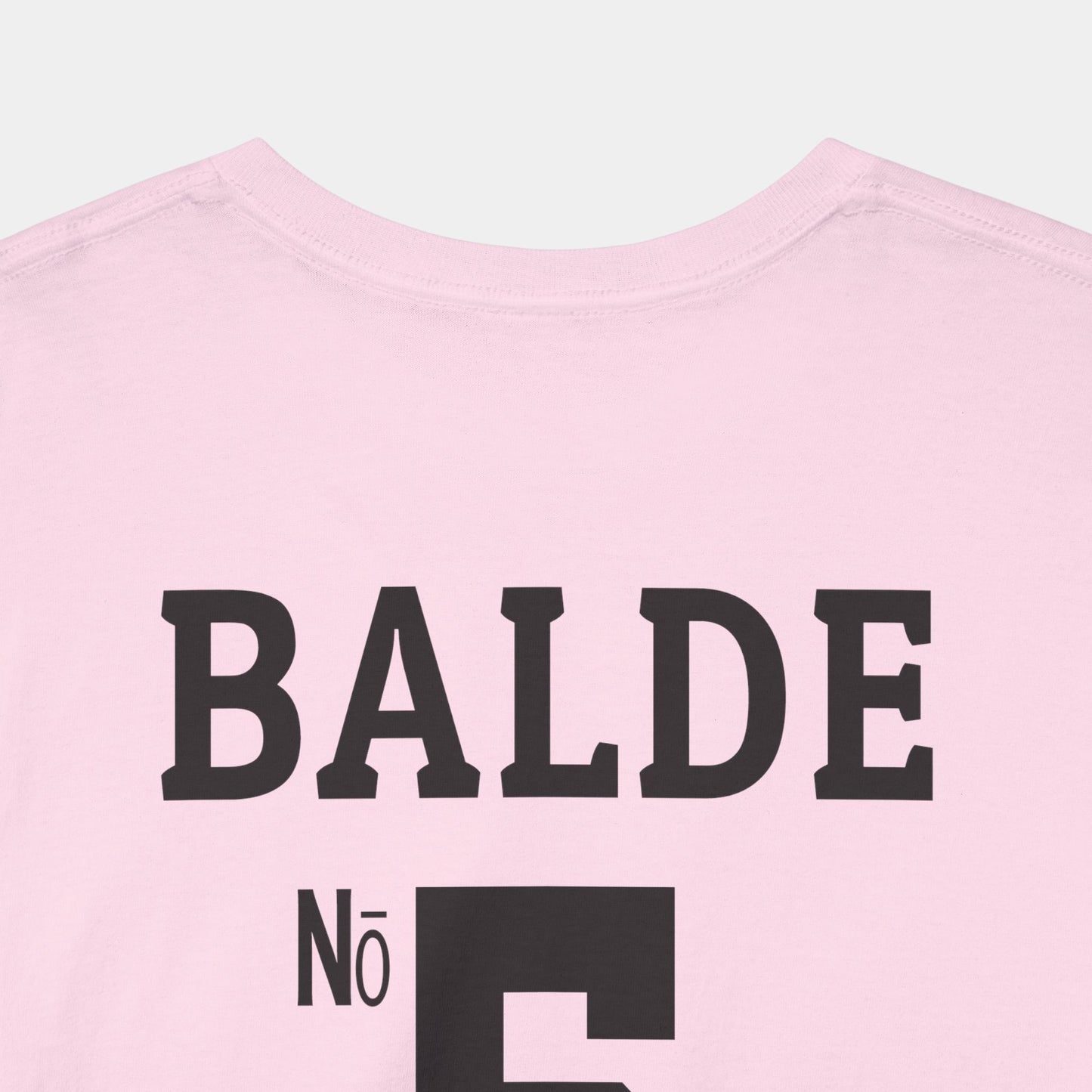 Nafi Balde #5 Tee