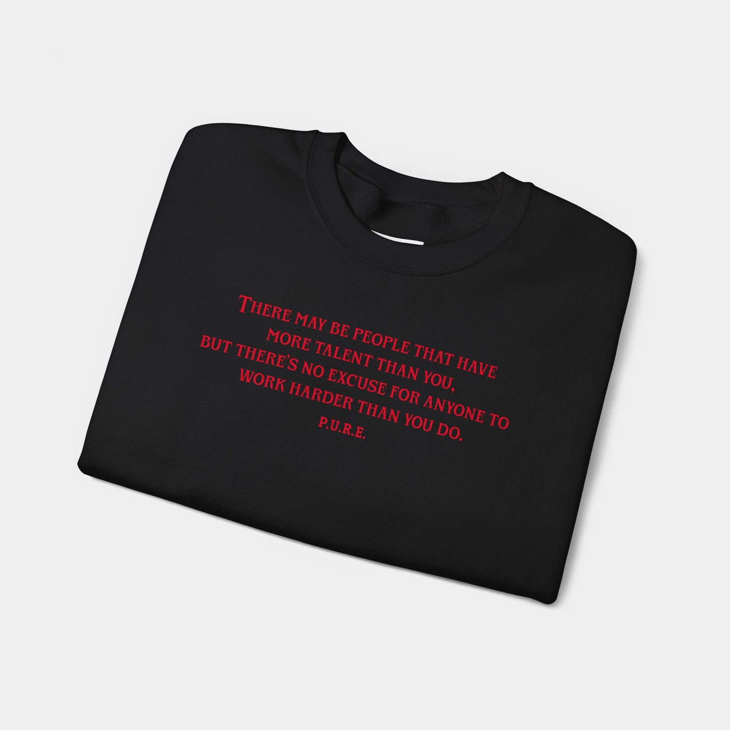 Morgan Grove #13 Crewneck Sweatshirt