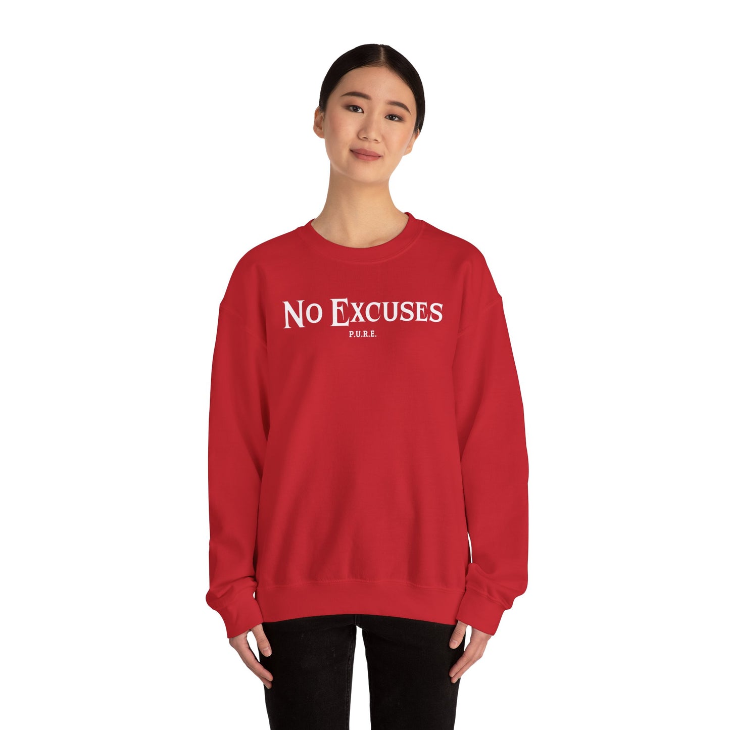Vincent Coleman 125 Crewneck