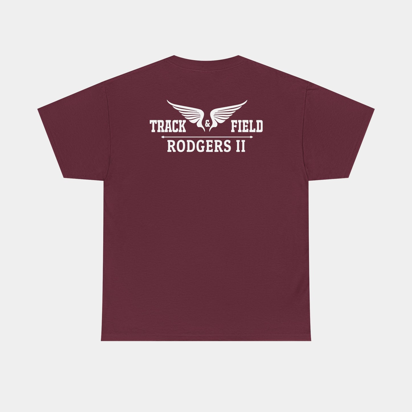 Emmanuel Rodgers II Tee