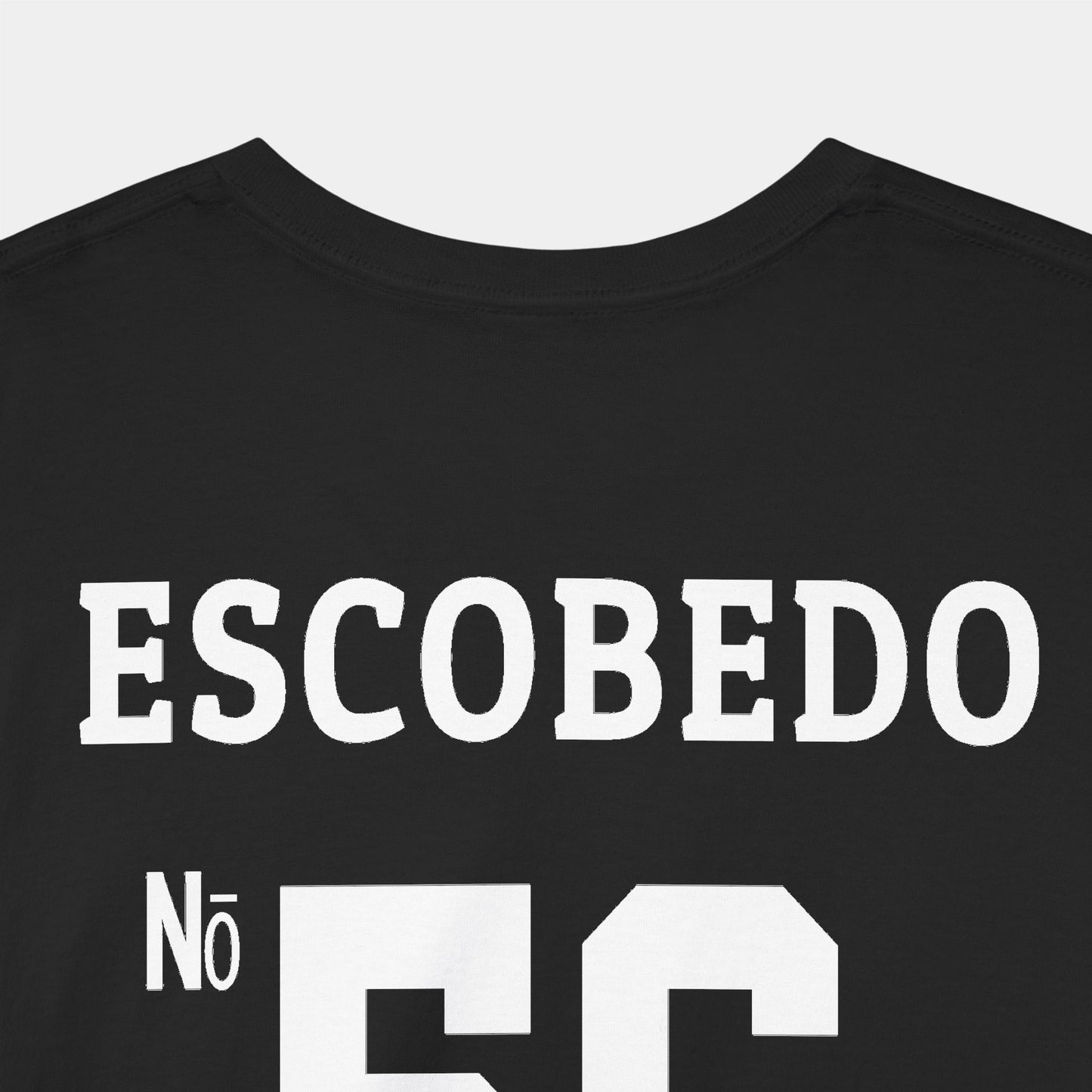 Raymond Escobedo #56 Tee