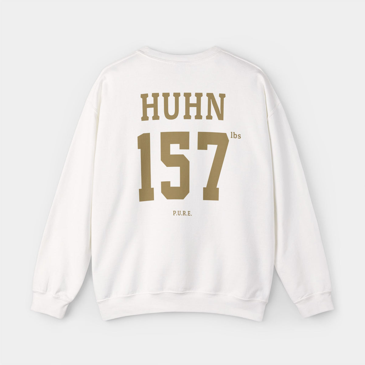 Holden Huhn 157 Crewneck