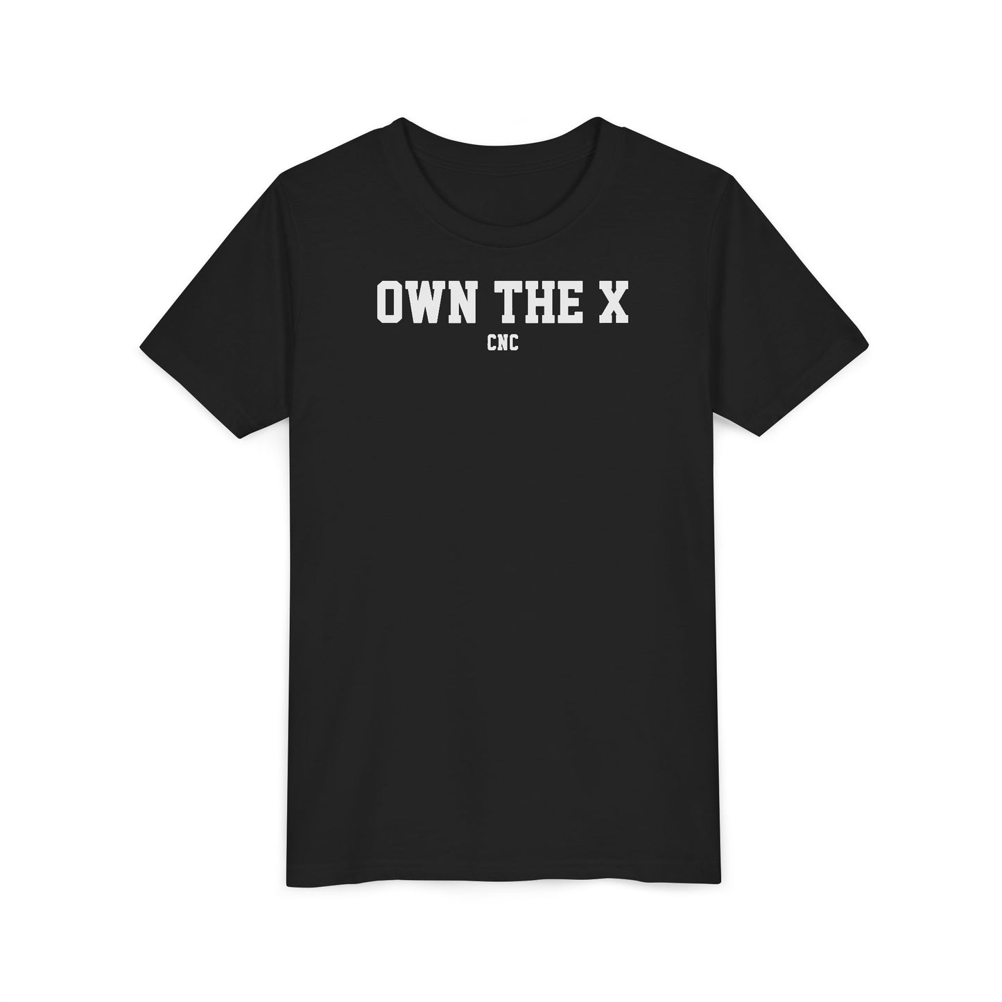 Brayden Soe #66 Youth Short Sleeve Tee