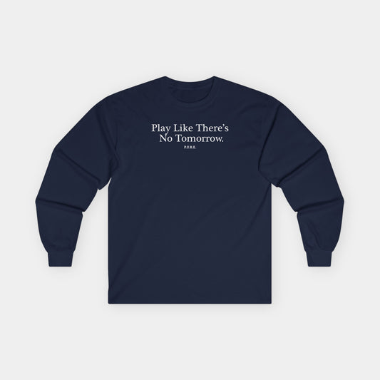 Gia Honahan #19 Long Sleeve