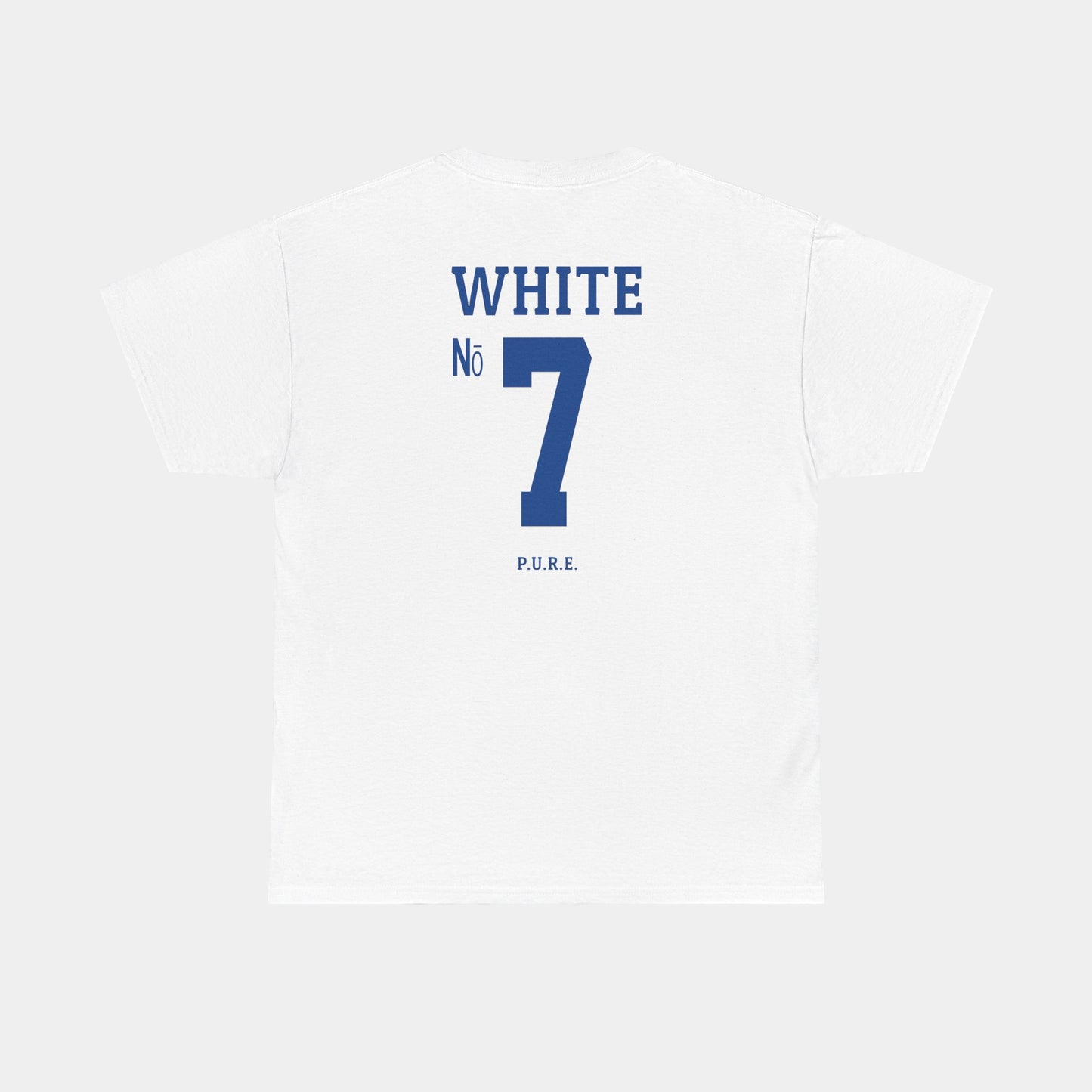 Gavin White #7 Tee