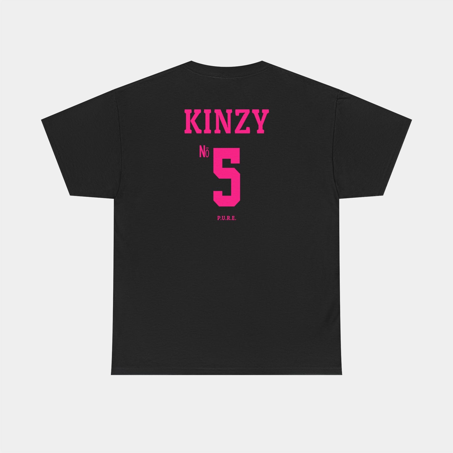Skylah Kinzy #5 Tee