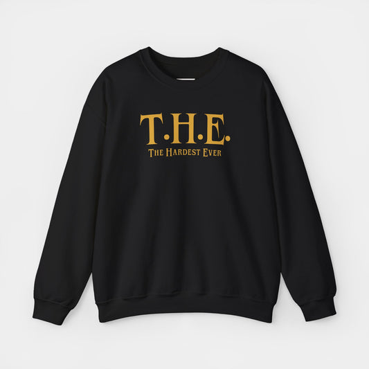 Jason Nicholas #18 Crewneck