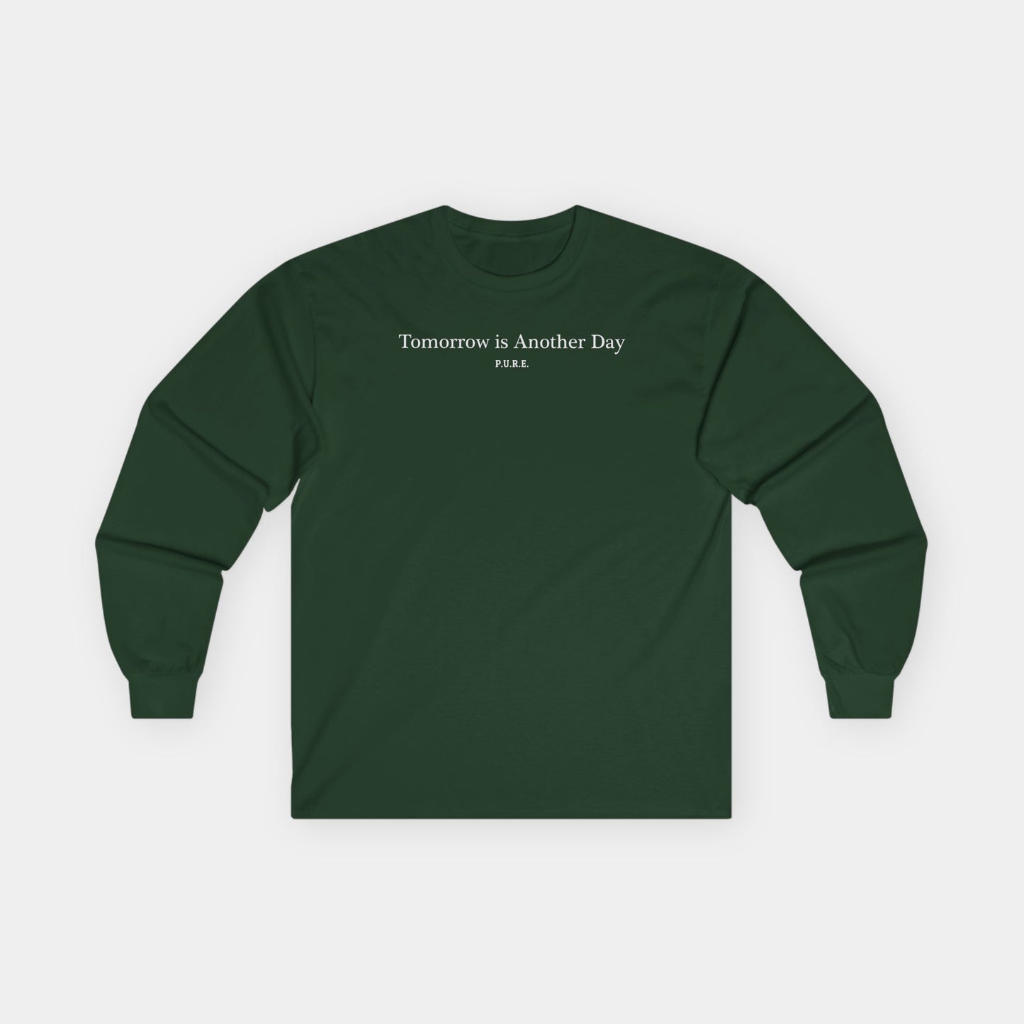 David Guarino #17 Long Sleeve