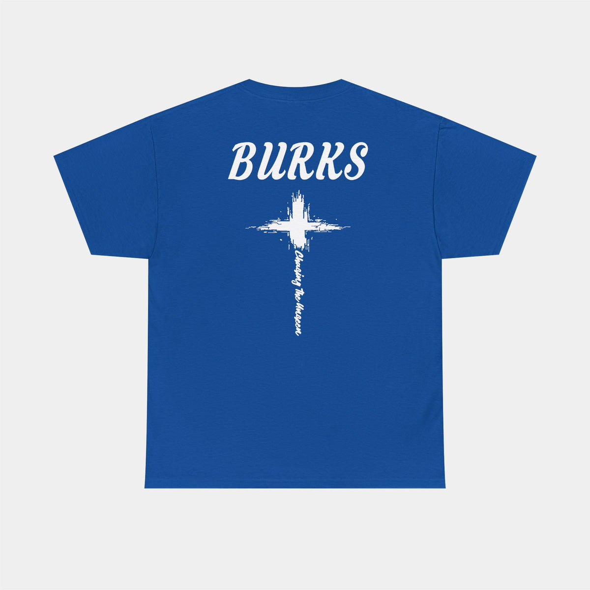 Colton Burks Tee
