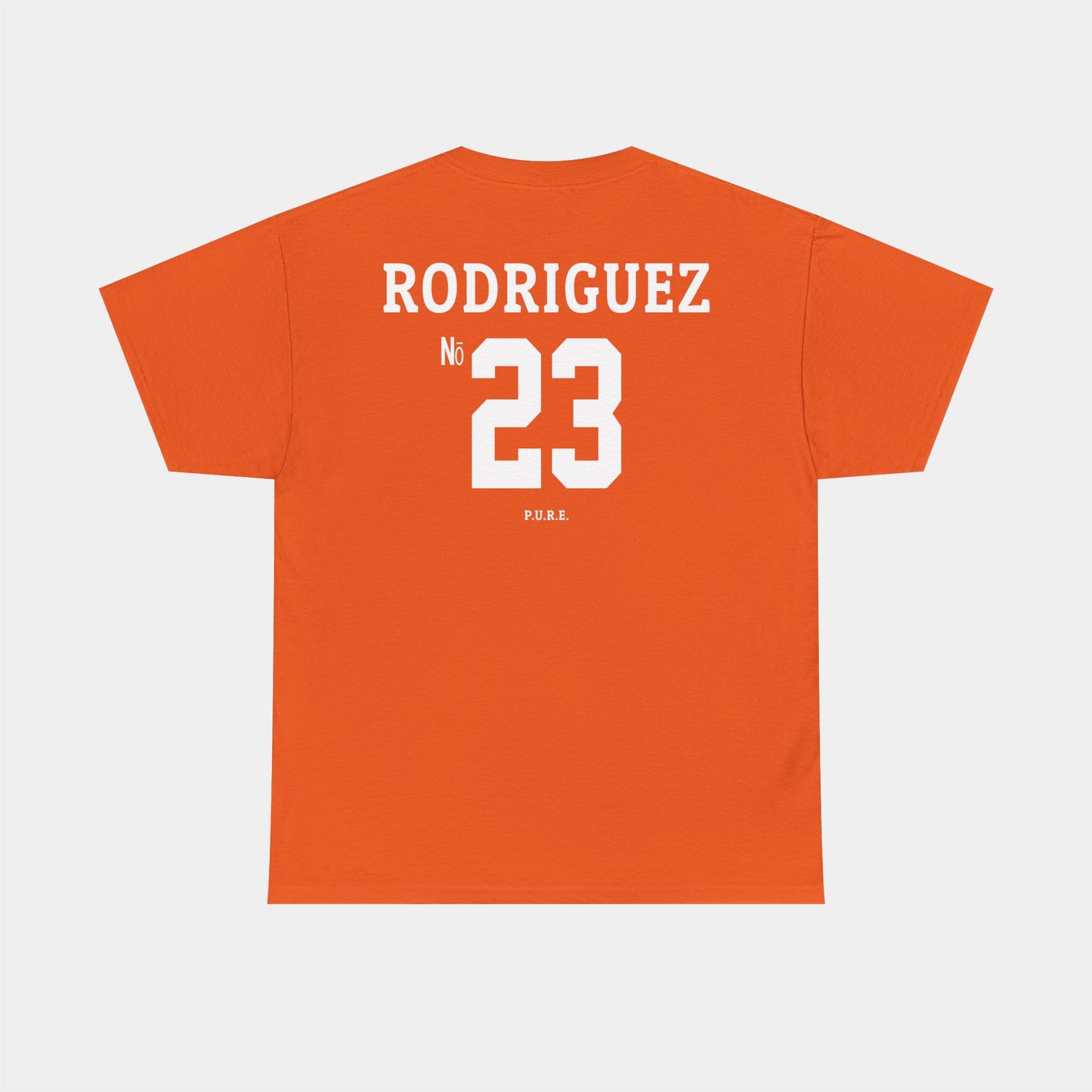 Alieenah Rodriguez #23 Tee