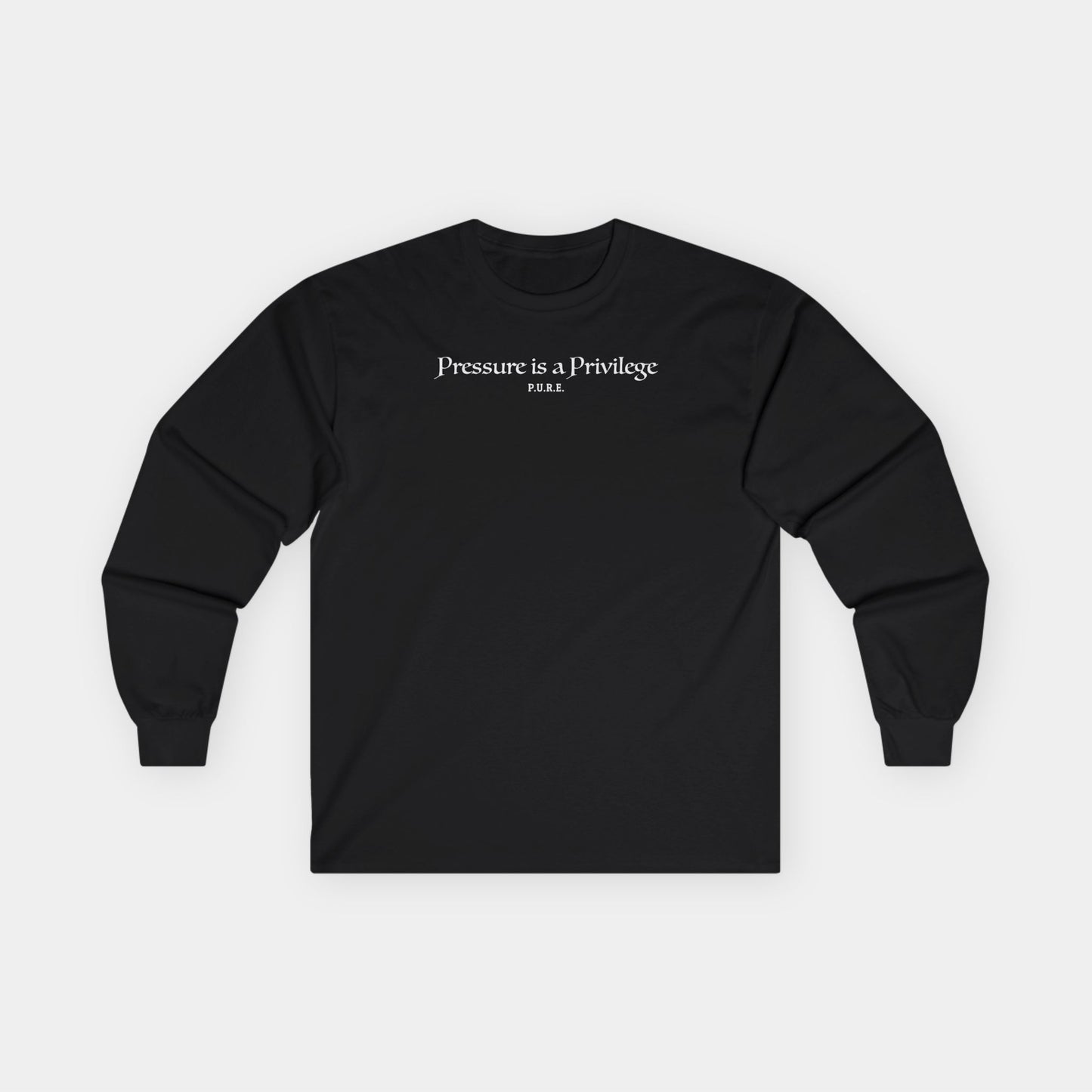 Jeremy Palmer #6 Long Sleeve