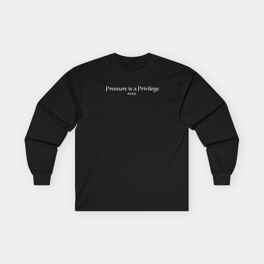 Jeremy Palmer #6 Long Sleeve
