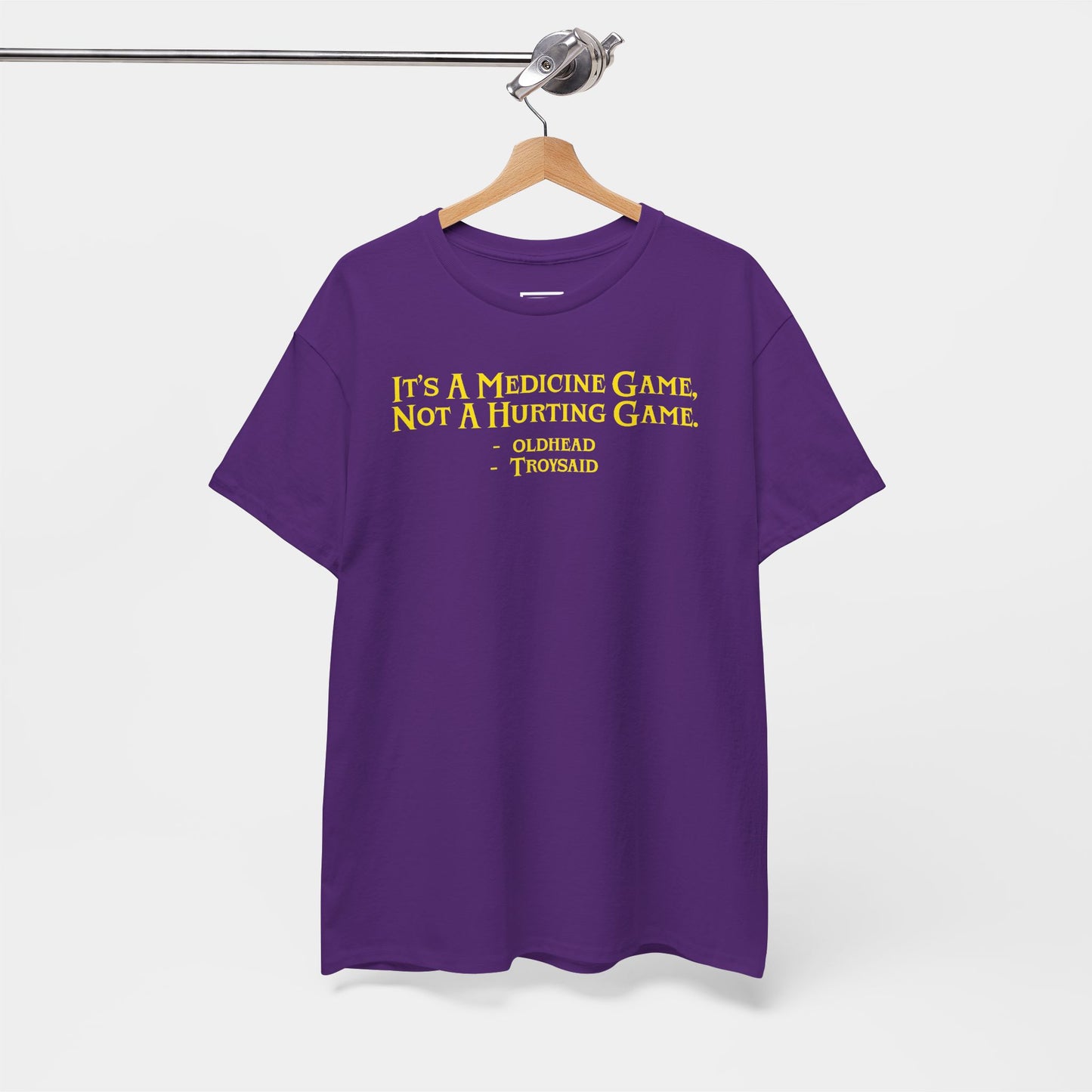 Elijah Freeman #22 Tee