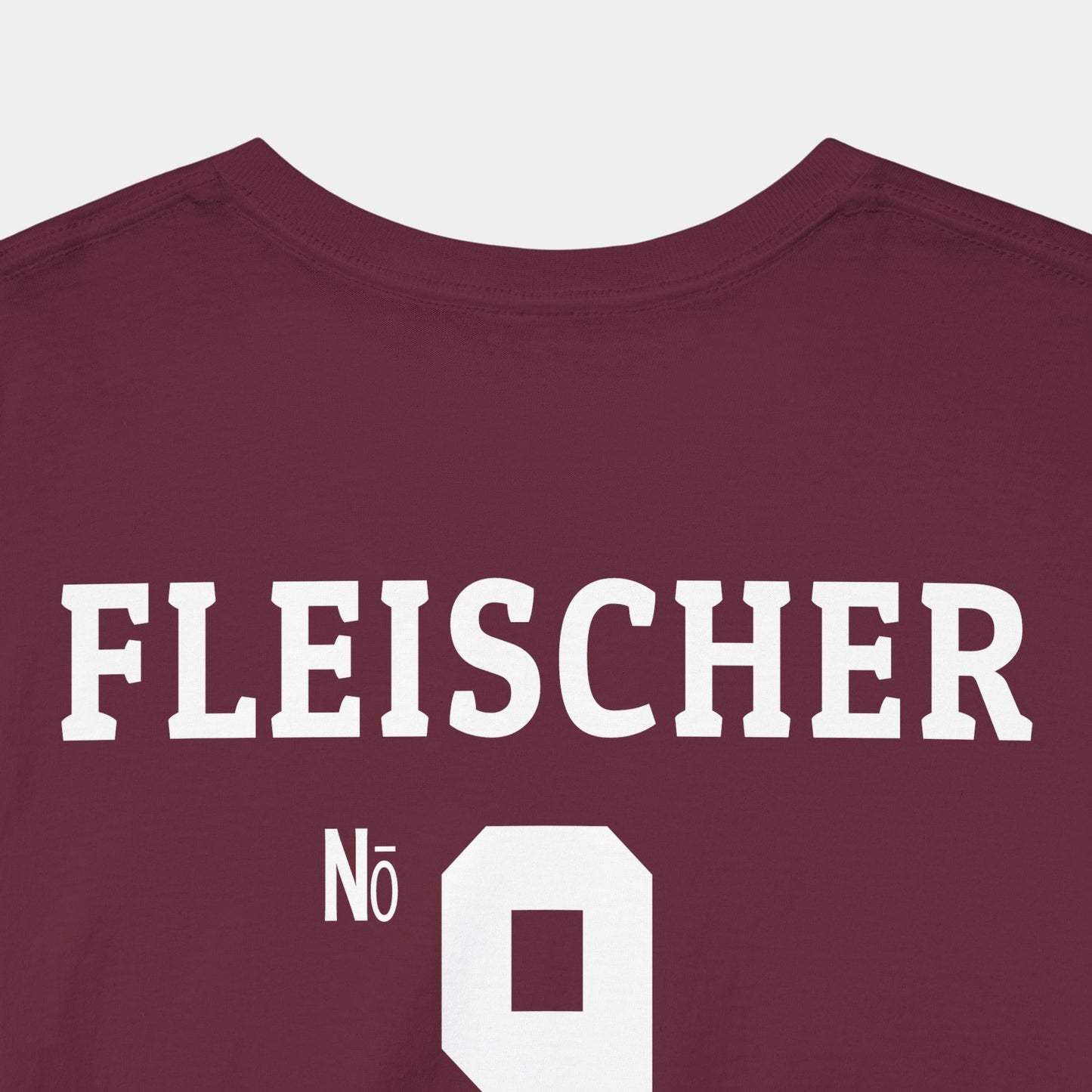 Chase Fleischer #9 Tee