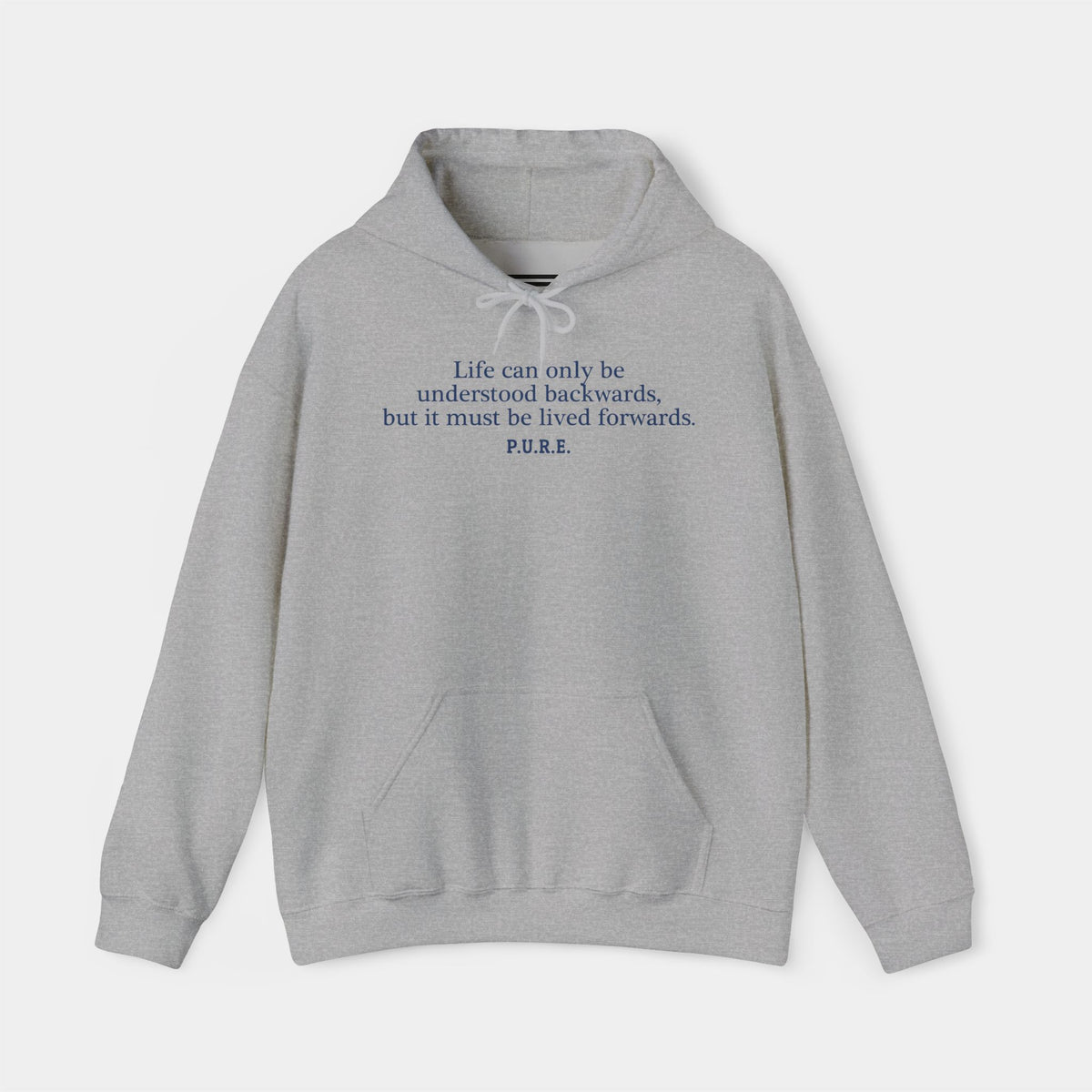 Micah Stewart #4 Hoodie